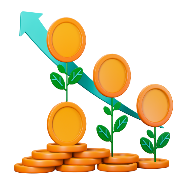 Réseau ALC en croissance